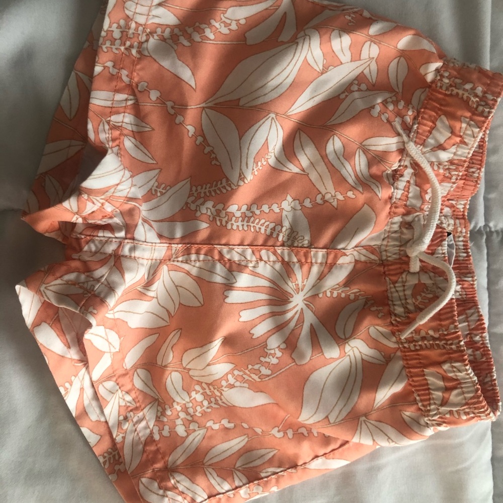 janie and jack boys swim shirts